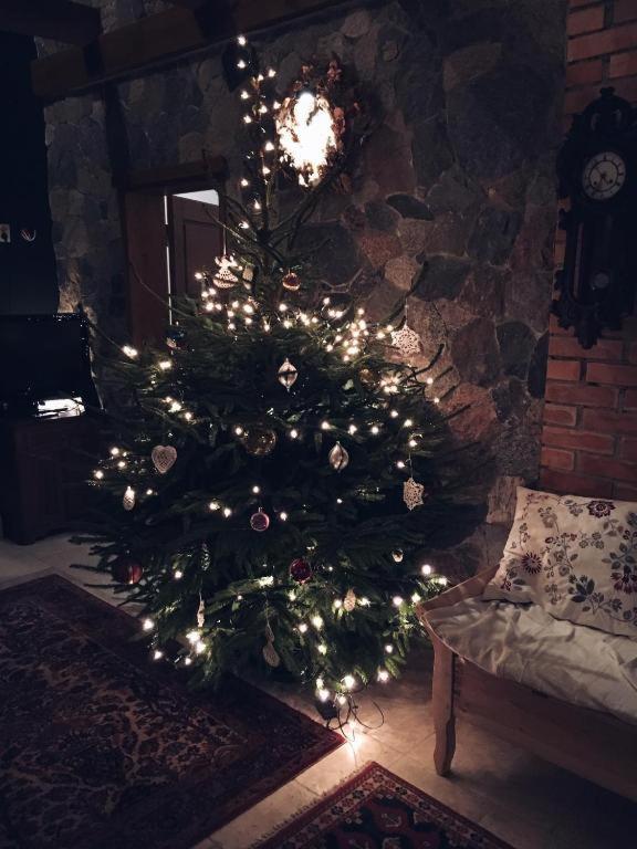 Mamrowisko Villa Węgorzewo Kültér fotó