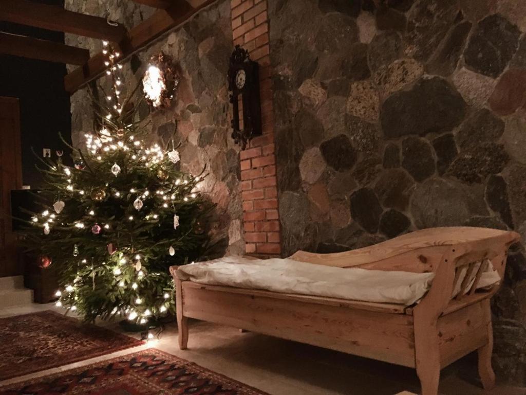 Mamrowisko Villa Węgorzewo Kültér fotó