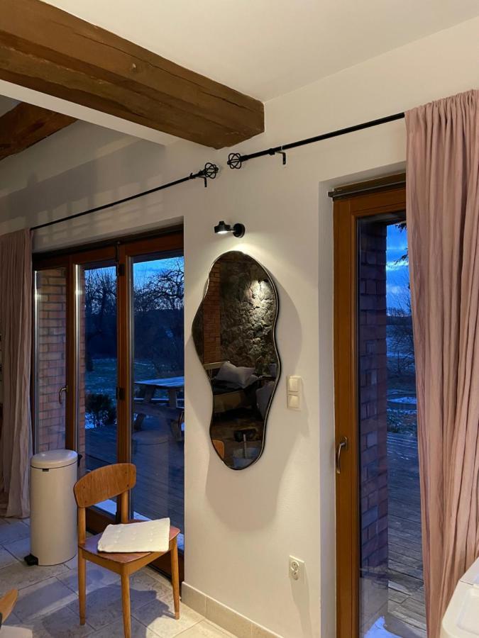 Mamrowisko Villa Węgorzewo Kültér fotó