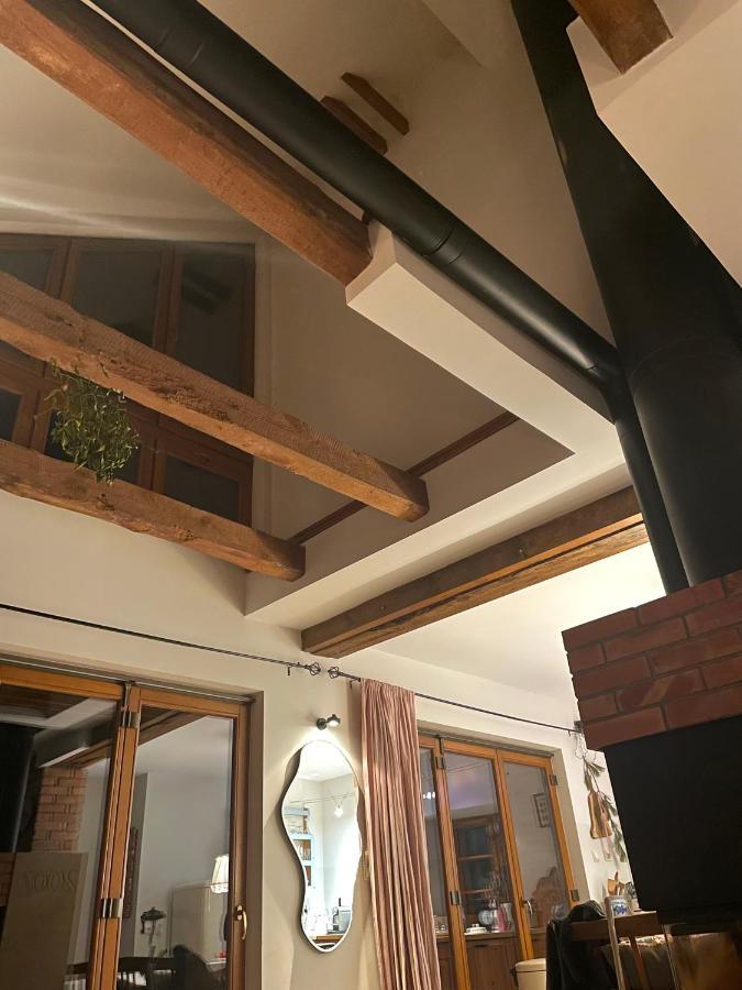 Mamrowisko Villa Węgorzewo Kültér fotó