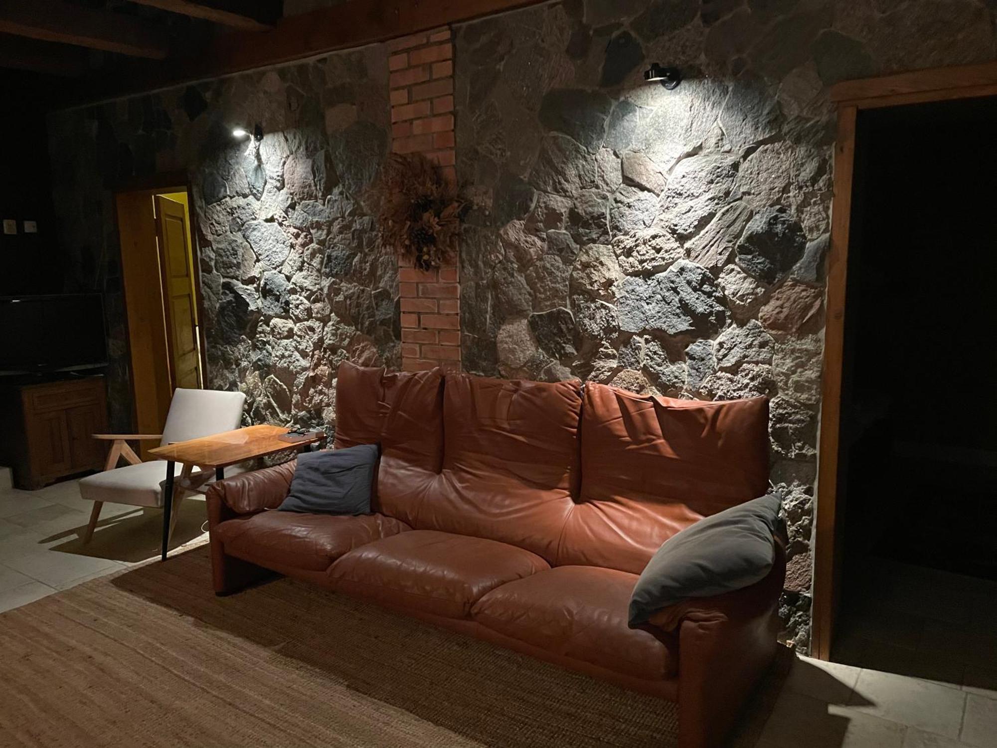 Mamrowisko Villa Węgorzewo Kültér fotó