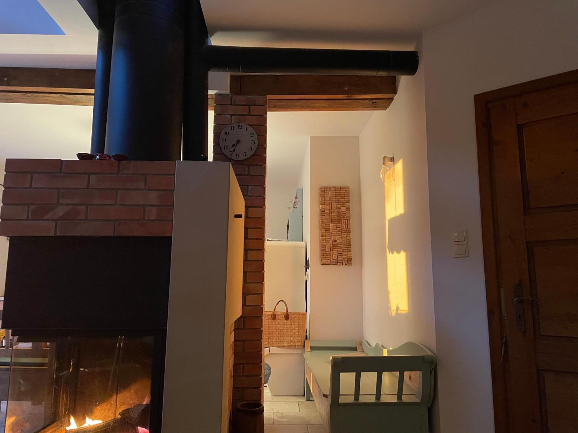 Mamrowisko Villa Węgorzewo Kültér fotó