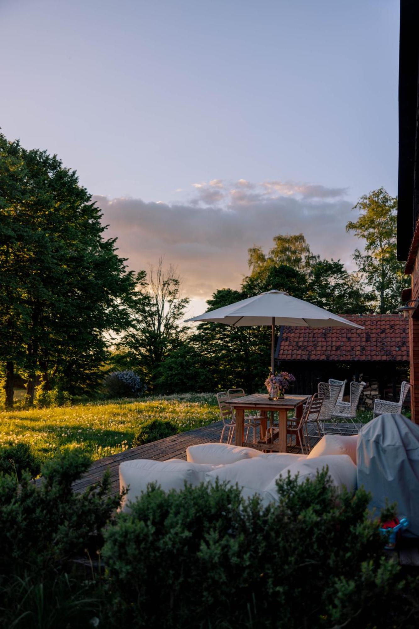 Mamrowisko Villa Węgorzewo Kültér fotó