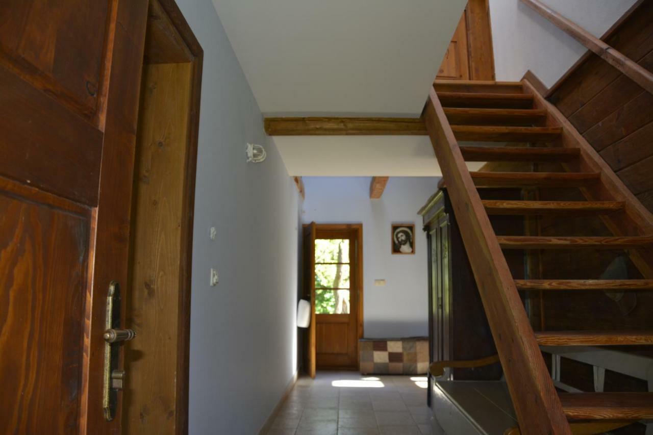Mamrowisko Villa Węgorzewo Kültér fotó