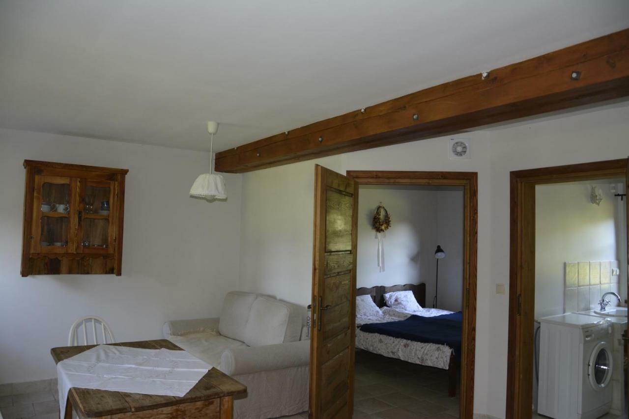 Mamrowisko Villa Węgorzewo Kültér fotó
