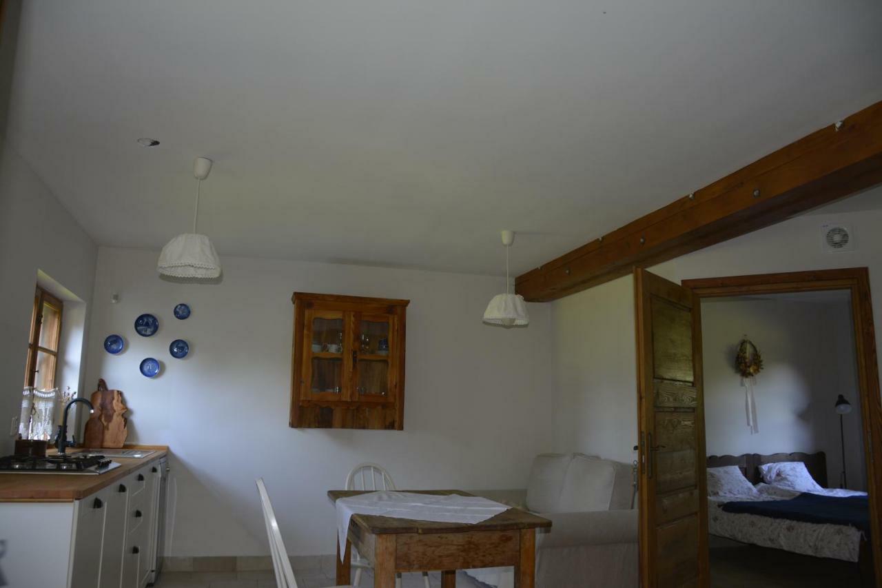 Mamrowisko Villa Węgorzewo Kültér fotó
