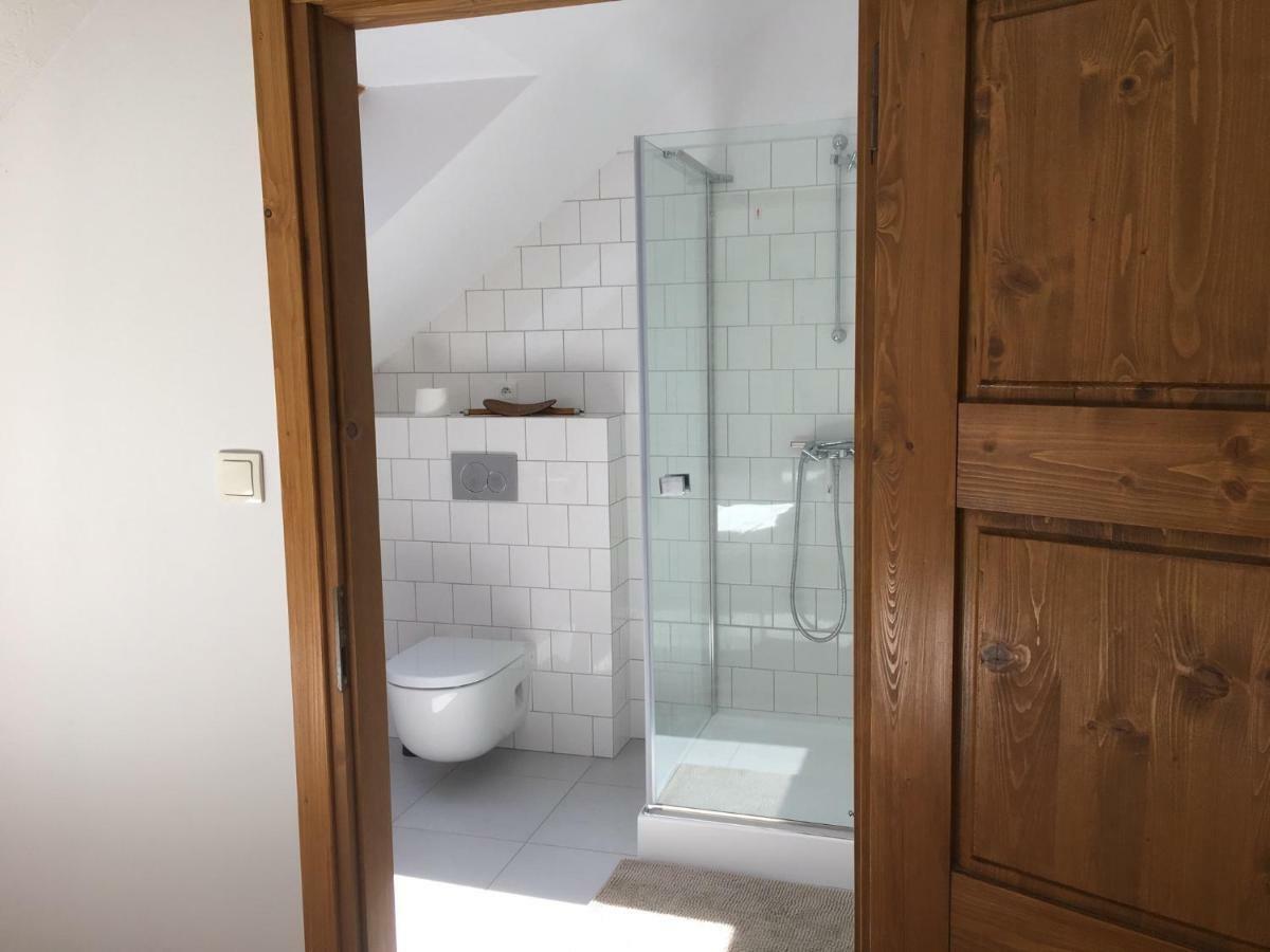 Mamrowisko Villa Węgorzewo Kültér fotó